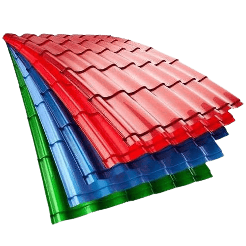 Roofing